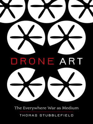 cover image of Drone Art